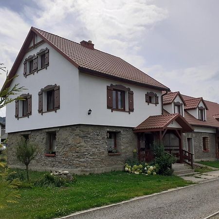 Agroturystyka Izby Esterno foto